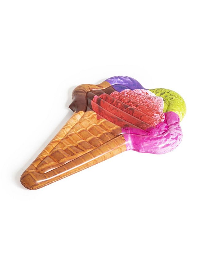 Bestway - H2OGO Ice-Cream Mat & Reviews - All Toys - Macy's