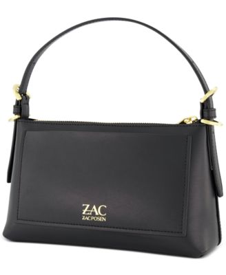 Posen Zip Top Convertible Crossbody