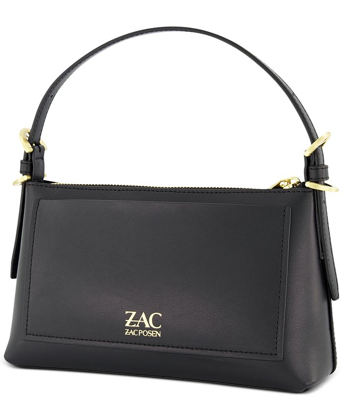 ZAC POSEN Posen Zip Top Convertible Crossbody Macy's