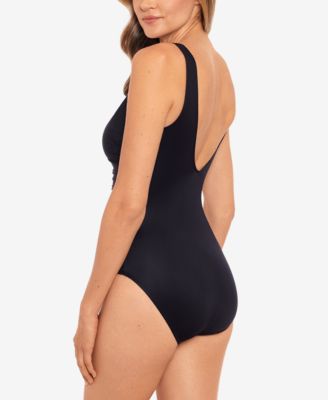 Regatta Tummy-Control One-Piece Swimsuit