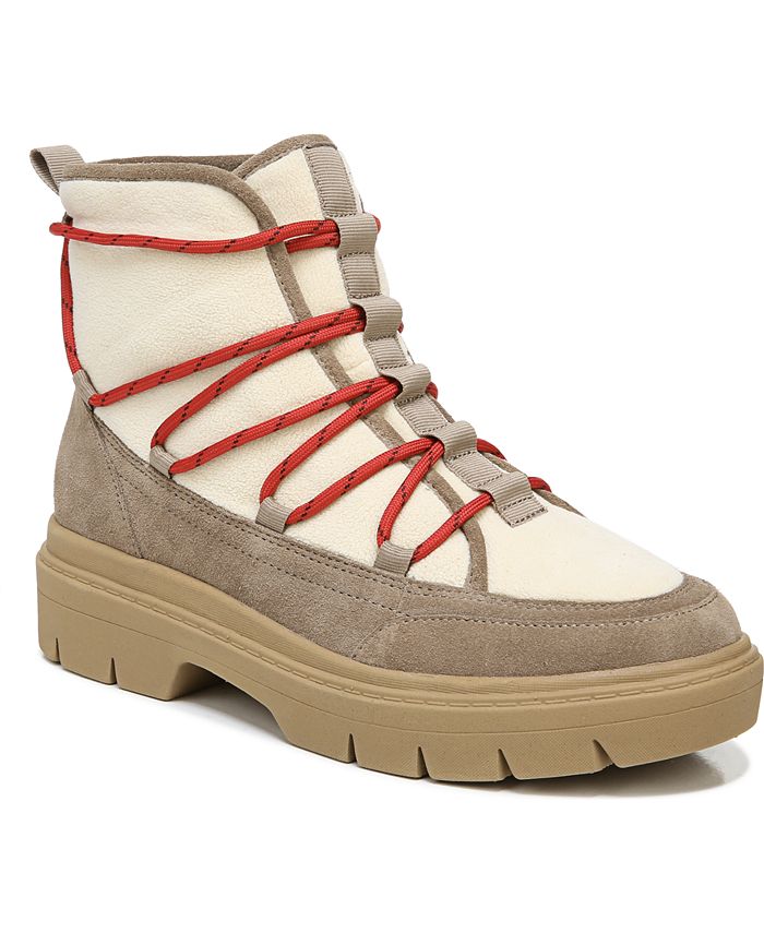 Macys dr scholl's booties 2025