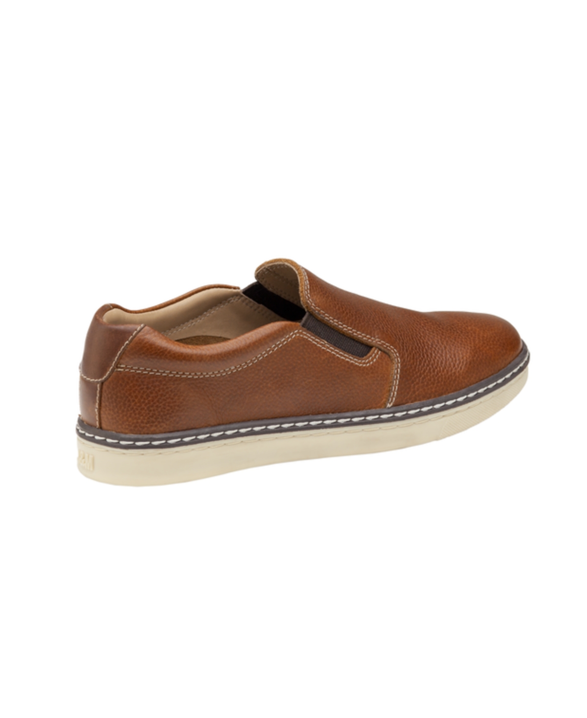 Johnston & Murphy Big Boys McGuffey Slip-On Sneaker