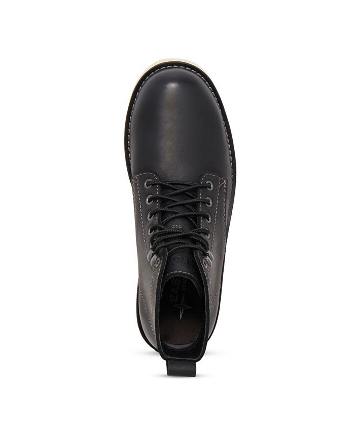 Eastland Shoe Men's Jackman Plain Toe Boots - Macy's