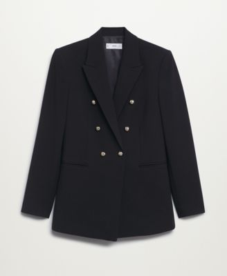 macys double breasted suit