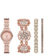 Folio watch clearance rose gold