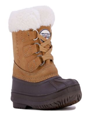 nautica ugg boots