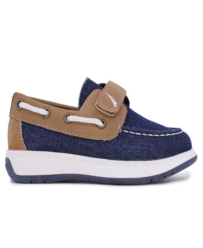nautica baby boys shoes
