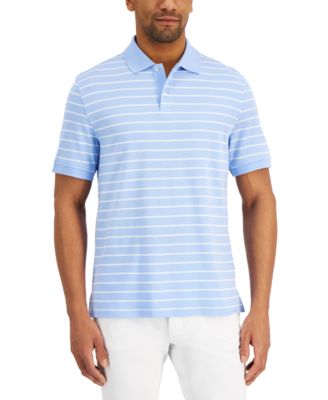 macy's club room polo shirts