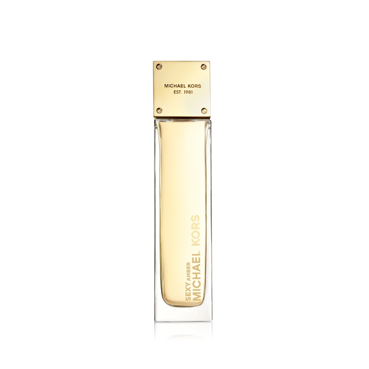 Sexy Amber Fragrance 3.4-oz Spray