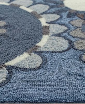 Ravella Florentine Area Rug