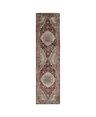 Ashford Medallion Area Rug