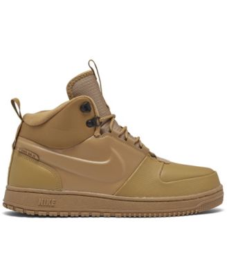 nike winter sneaker boot