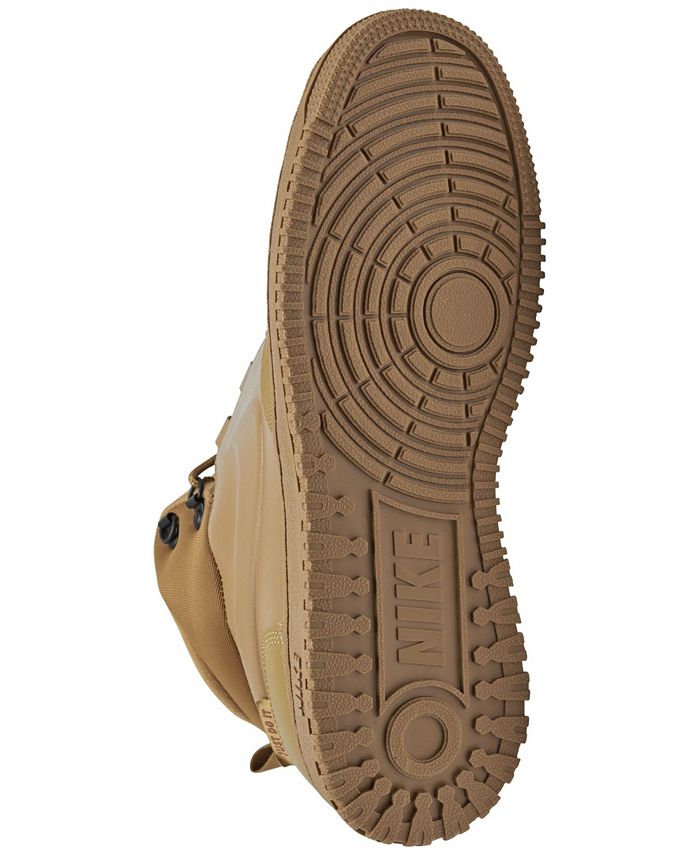 finish line nike boots