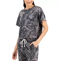 JENNI Womens Super Soft Pajama T-Shirt Deals