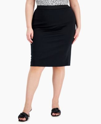 Alfani Black Women's Skirts - Macy's