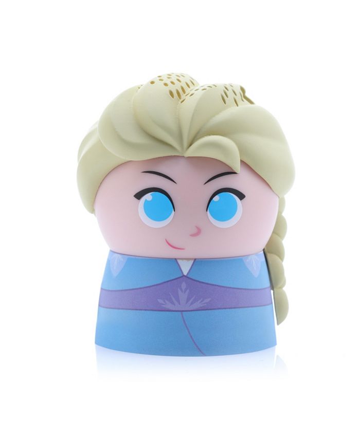 Bitty Boomers - Disney Princess Frozen: Elsa  Bitty Boomer Bluetooth Toy Speaker