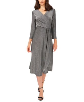 Midi shops dresses at macys