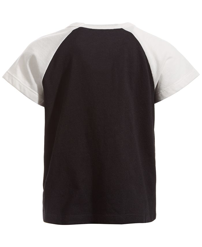 First Impressions Baby Boys Cool Graphic TShirt, Created for Macy's