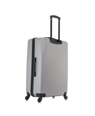 InUSA Discovery Lightweight Hardside Spinner Luggage Set, 3 piece