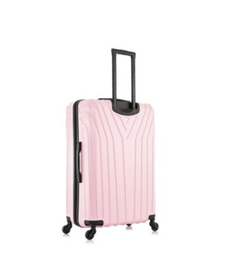 Vasty Lightweight Hardside Spinner Luggage Set, 3 piece