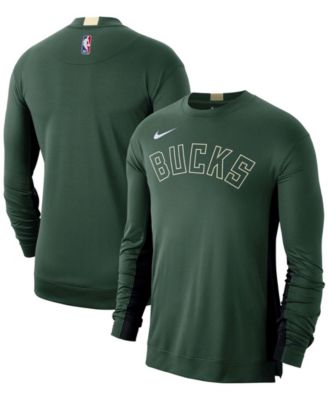 milwaukee bucks long sleeve