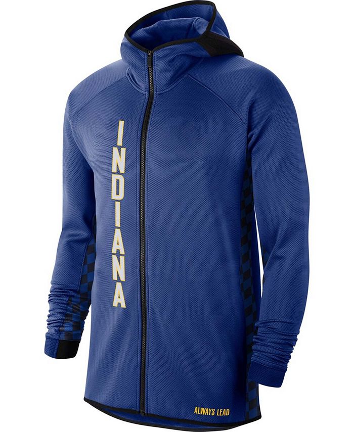 pacers showtime hoodie