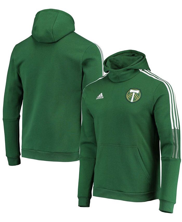 Portland 2025 timbers hoodie