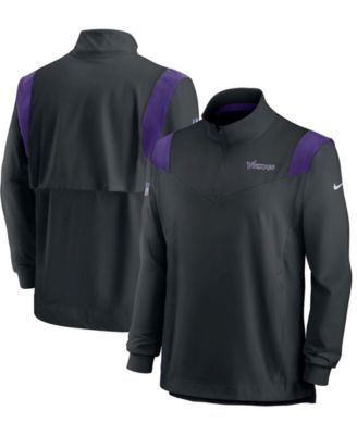 Nike Men's Black Minnesota Vikings 2021 