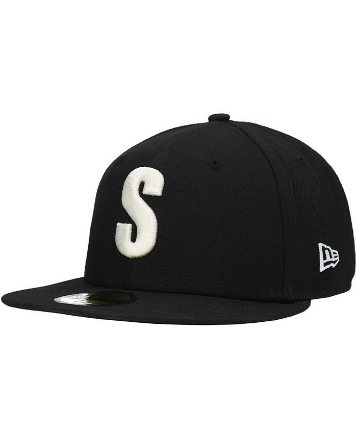 Hat Club Exclusive New Era 59Fifty Turn Ahead The Clock Seattle