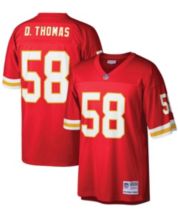 Nike Pat Mahomes Kansas City Chiefs Game Jersey, Big Boys (8-20) - Macy's