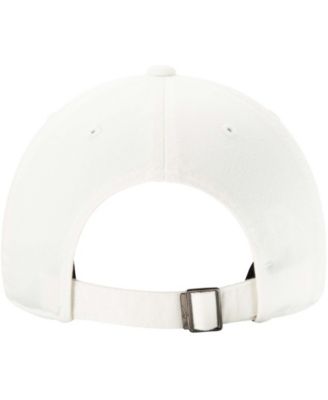 Youth White Heritage 86 Futura Adjustable Hat