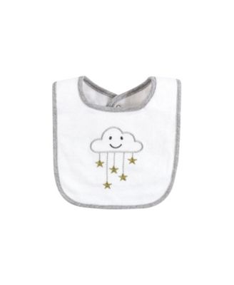 5Pk Bandana Bibs and Socks Set