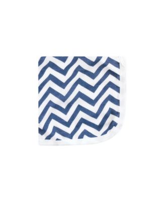 Soft Cotton Muslin Cleansing Cloths