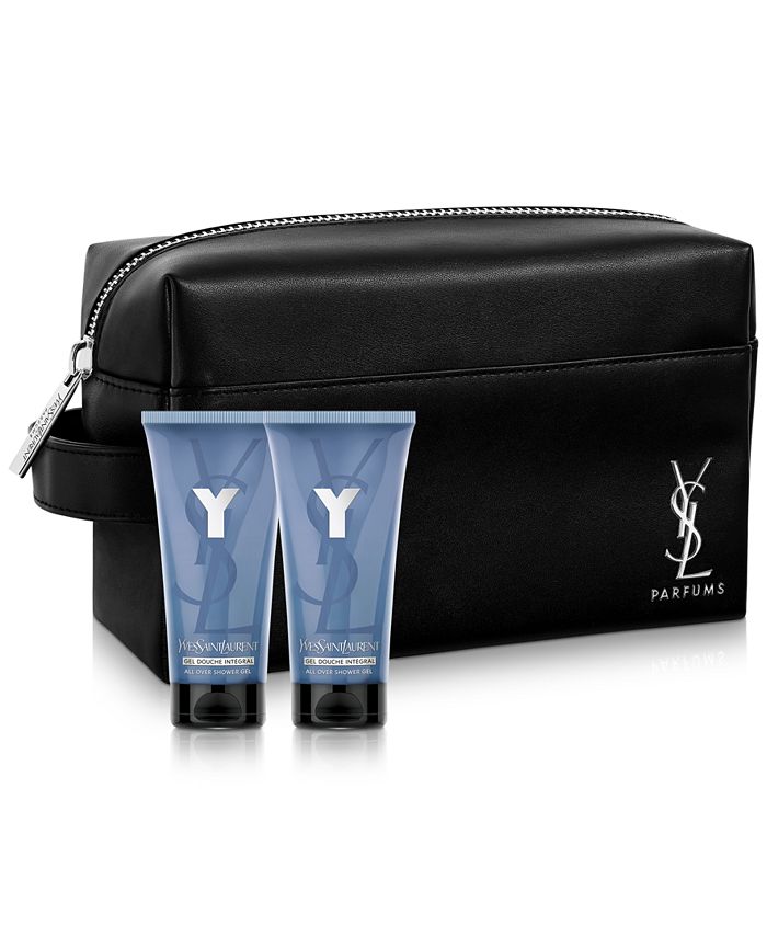 Yves Saint Laurent Receive a Complimentary 3Pc. Gift with any large