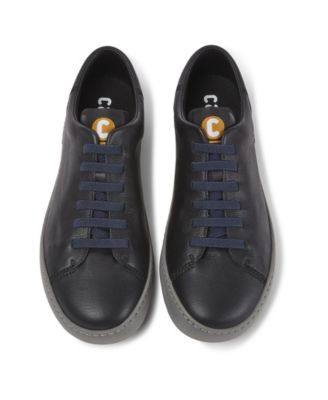 Men's Peu Touring Leather Sneakers