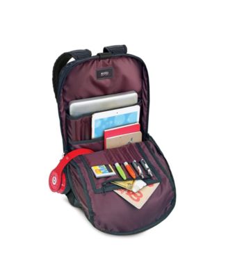 New York Men's Draft Backpack