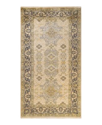 ADORN HAND WOVEN RUGS
