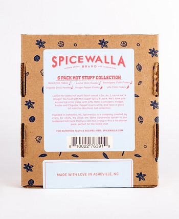 Spicewalla Brand - 