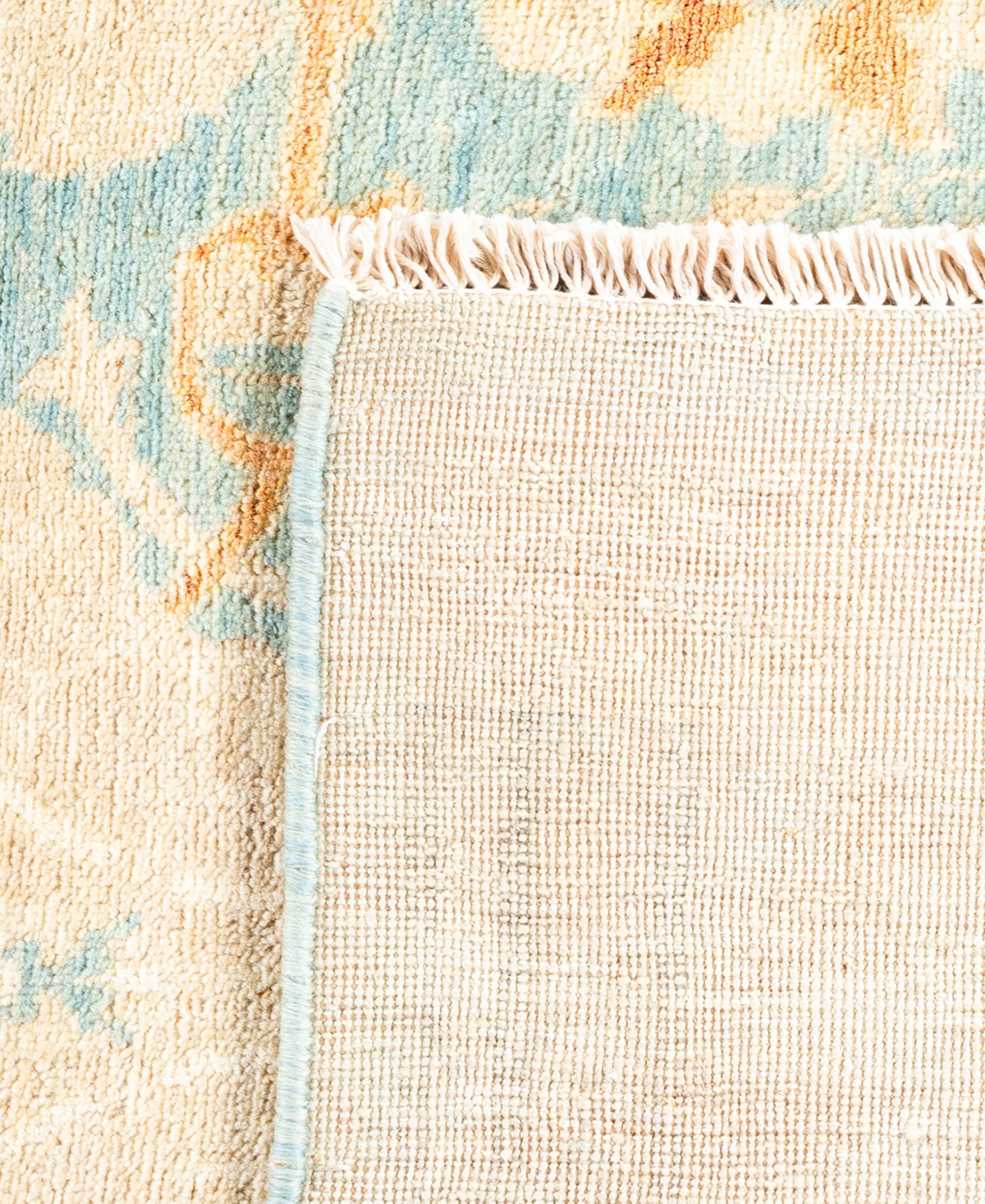 Adorn Hand Woven Rugs Mogul M1752 6'3