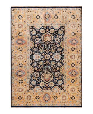 ADORN HAND WOVEN RUGS