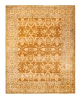 Closeout! Adorn Hand Woven Rugs Eclectic M1390 9'1