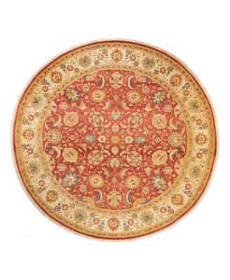 ADORN HAND WOVEN RUGS