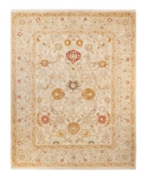 Closeout! Adorn Hand Woven Rugs Eclectic M1504 9'2