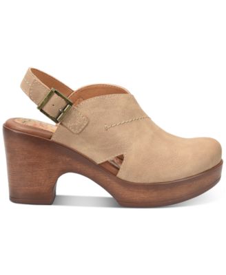 B.o.c. Women's Cecila Comfort Clog - Macy's