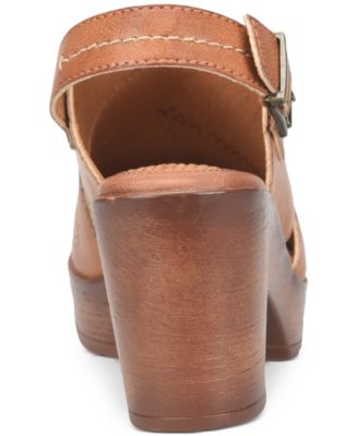 Women's Cecila Comfort Clog