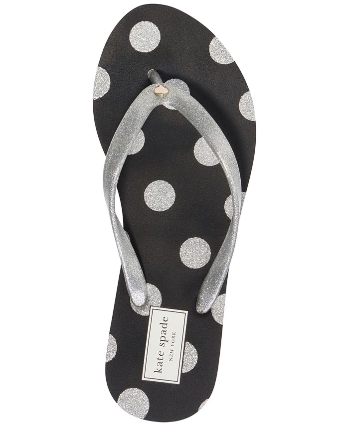 kate spade fiji flip flop