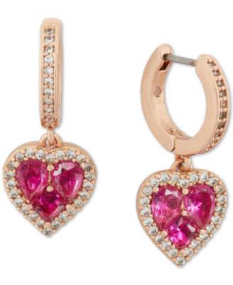 kate spade valentine earrings