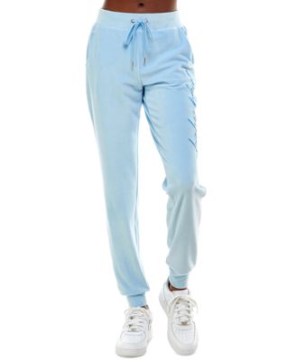 Baby Phat - Velour Jogger Pants