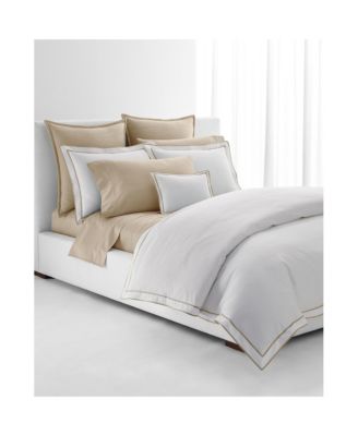 ralph lauren sateen duvet