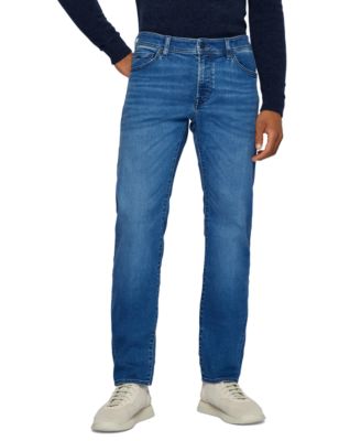 boss jeans